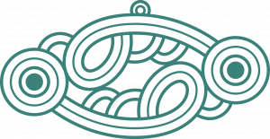 Logo for Te Tari Kaumātua, Office for Seniors.