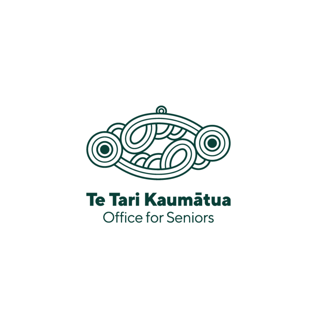 Office for Seniors | Te Tari Kaumātua